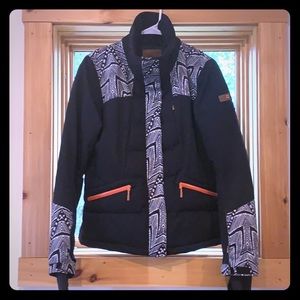 Roxy Women’s Winter Jacket